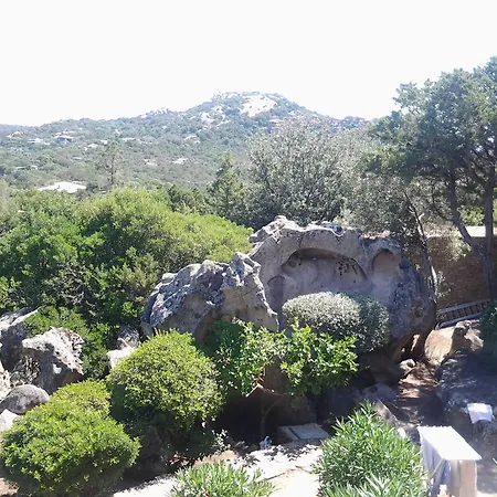 公寓 Nuraghe