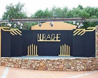 Nuraghe